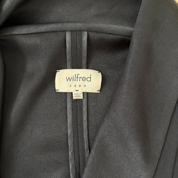 Black Wilfred Blazer - Picture 2 of 2